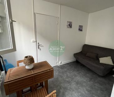 Coeur de Montivilliers - 2 min à pied de la gare - Photo 3