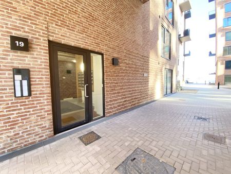 Østre Havnepark 19, st. 1., 9000 Aalborg - Foto 2