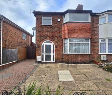 Ardath Road, Belgrave, Leicester, LE4 - Photo 1