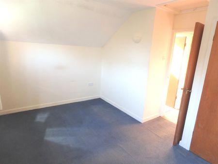1 bedroom end of terrace house to rent - Photo 2