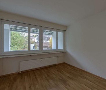 Schöne 3.5-Zimmerwohnung in Allschwil - Photo 1