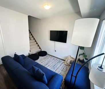 For Lease - 5 William Jackson Way Unit# 59, Toronto, Ontario - Photo 3