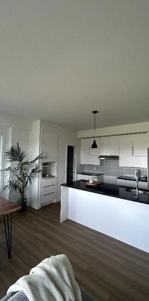 Condo locatif 4 1/2 (1315 pi² ) à louer à Lévis - Photo 1
