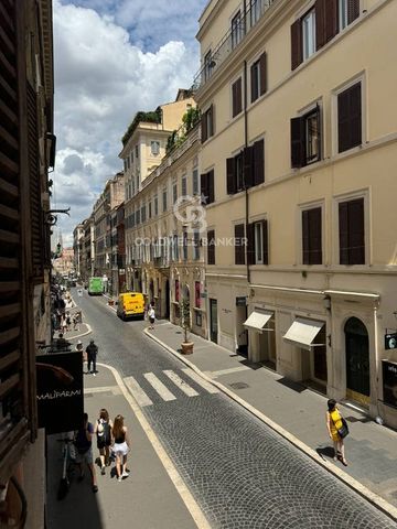 Via Del Babuino, Roma, Lazio 00187 - Photo 3