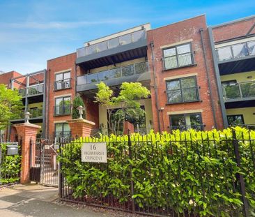 2 bedroom flat to rent - Photo 4