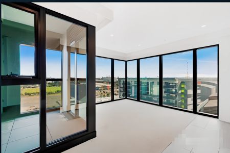 1 Bedroom (Unfurnished) - Photo 2