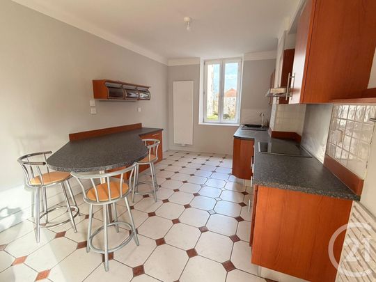 Location Maison 6 pièces 167m² LE BAN ST MARTIN 57050 - Photo 1