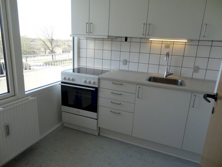 2-vær., Dalgas Alle - Foto 3