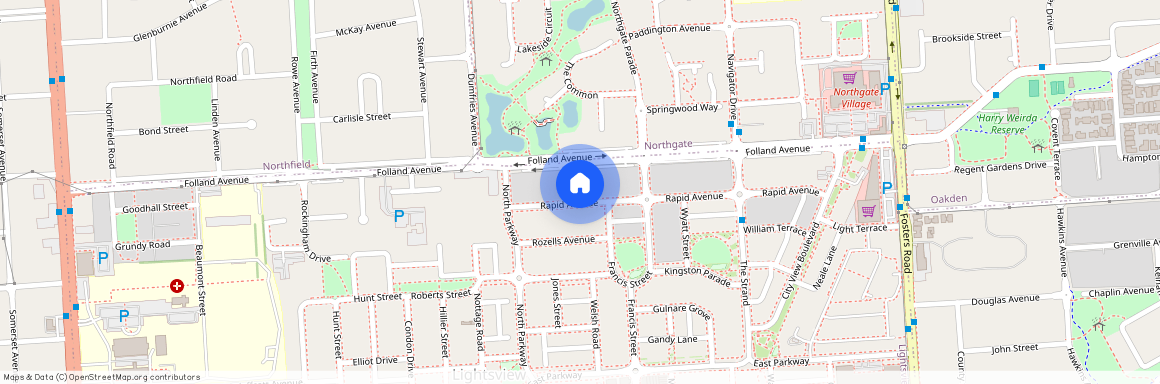 64 Rapid Avenue, SA 5085, Lightsview