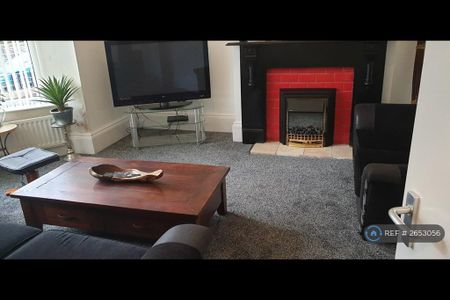 1 bedroom in a house share to rent - Photo 2