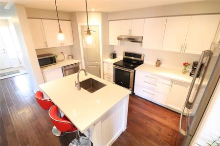 For Lease - 14 Mccartney Avenue, Whitby, Ontario - Photo 5