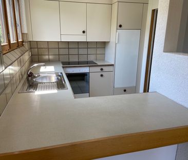 Charmante 4½-Zimmer-Wohnungen in ruhigem, familienfreundlichem Quar... - Photo 2