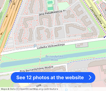 Mieszkanie, 72,50 m², Warszawa - Photo 1