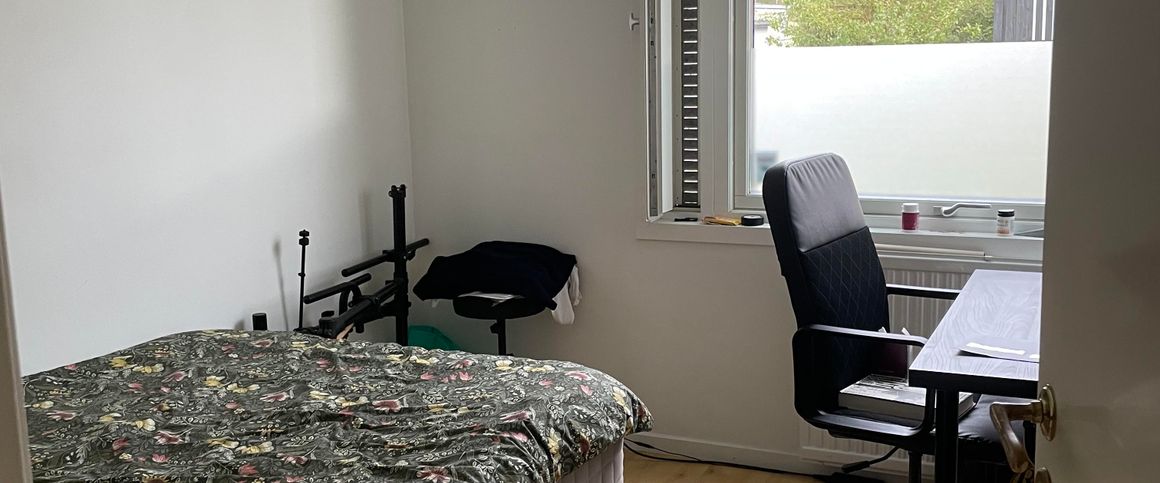 Mariehällsvägen, Åkersberga - Photo 1