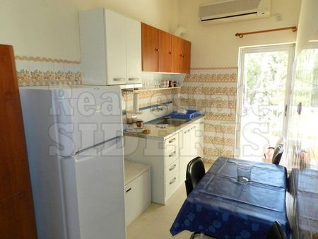 Διαμέρισμα για ενοικίαση Λουτράκι (Λουτράκι-Περαχώρα) - Photo 5
