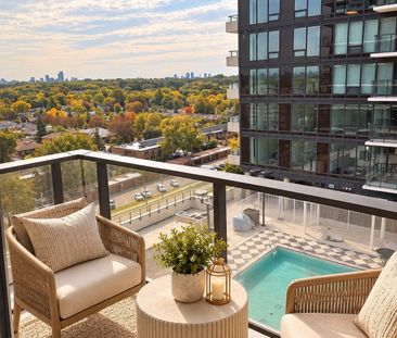 For Lease - 4010 Eglinton Avenue Unit# 1017, Toronto, Ontario - Photo 2