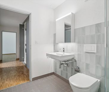 2.5 Zimmer, 57 m², 1. Stock - Photo 5