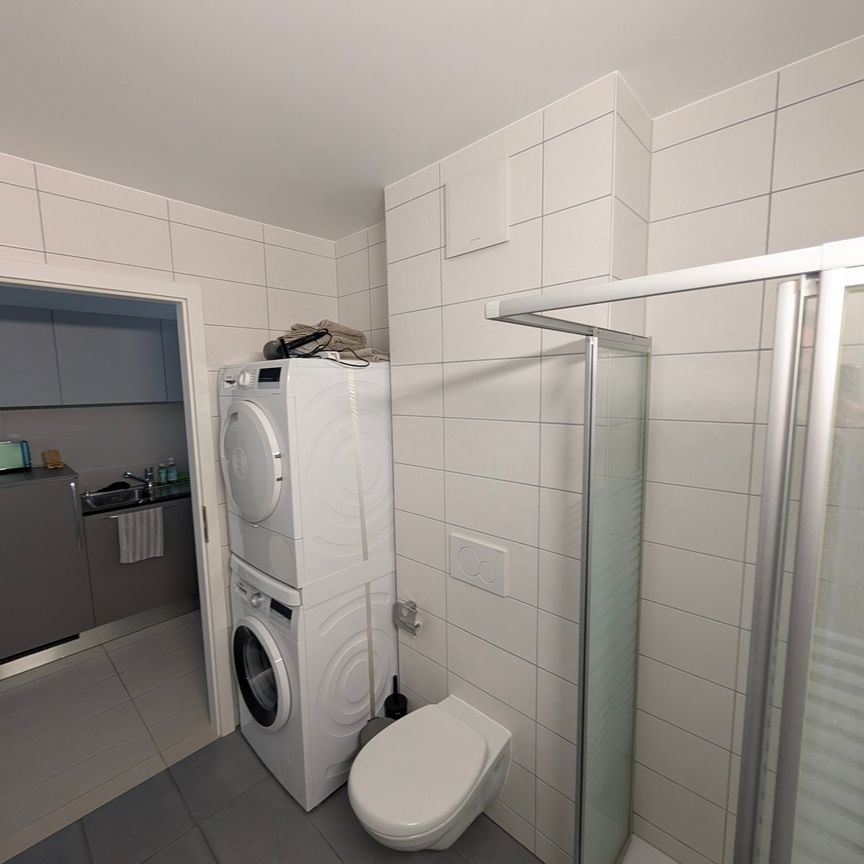 1.5 Zimmer, 36 m² - Photo 1