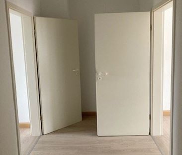 ** Dachgeschosswohnung mit moderner Einbauküch ** - Photo 1