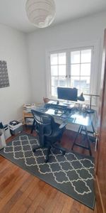 A Louer Excellent 5 1/2 Cote-des-neiges - Photo 3