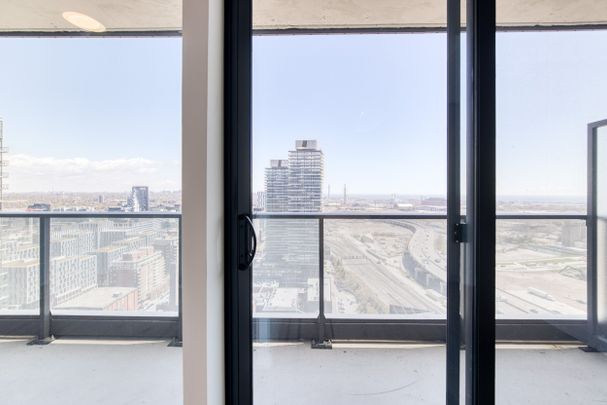 For Lease - 35 Parliament Street Unit# 2812, Toronto, Ontario - Photo 1