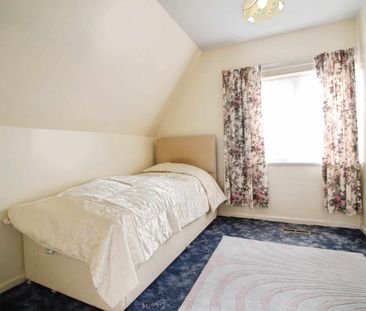 Pittsfield, Cricklade, Swindon, Swindon, SN6 - Photo 5