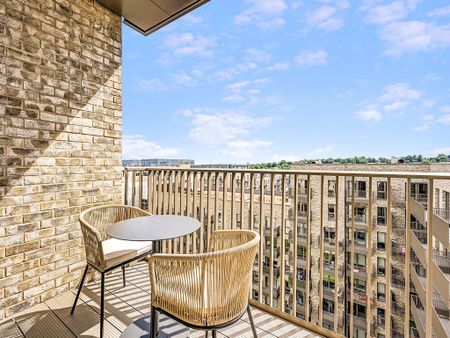 Studio to rent - Photo 3