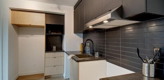 Appartement 3 ½ à louer Limoilou juillet 2026 - Photo 2