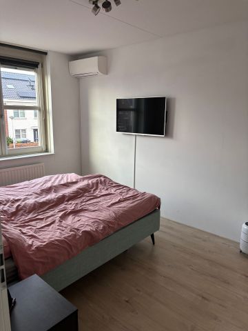 Huis te huur: Slijpsteen 8 3214 HC Zuidland - Foto 2