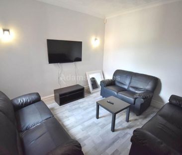 6 bedroom terraced house to rent - Photo 1