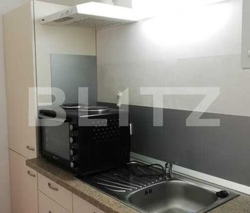 Apartament 1 camera, 45 mp, A.C. , zona strazii Campului - Fotografie 1