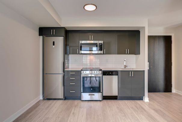 For Lease - 38 Monte Kwinter Court Unit# 803, Toronto, Ontario - Photo 1