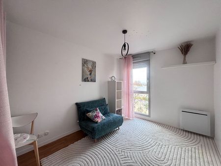 Location Appartement 3 pièces 67m² - Photo 5