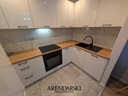 Umeblowane i wyposażone mieszkanie - Фото 5