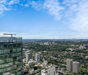 For Lease - 11 Yorkville Avenue Unit# 5802, Toronto, Ontario - Photo 2
