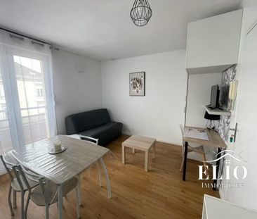 Location Appartement 1 pièce 19m² TROYES 10000 - Photo 3