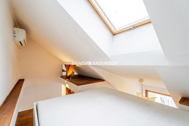 Mieszkanie na wynajem ul.Grzegórzecka - Photo 1