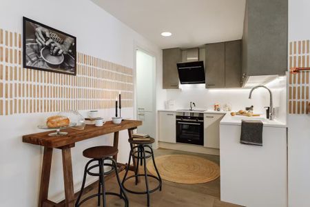 Carrer dAusiàs March, Barcelona, Catalonia 08010 - Photo 5