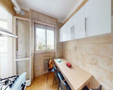 Via Carlo Marx, Milan, Lombardy 20153 - Photo 2