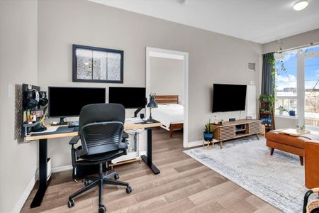 For Lease - 3865 Lake Shore Boulevard Unit# 406, Toronto, Ontario - Photo 5
