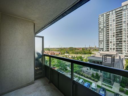 For Lease - 335 Rathburn Road Unit# 701, Mississauga, Ontario - Photo 2