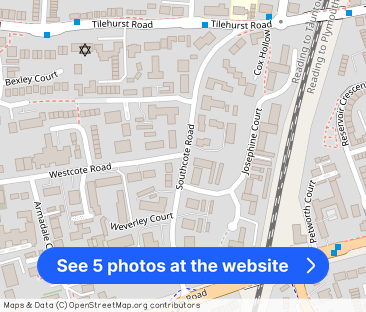 Southcoute Road, Reading, RG30 - Photo 1