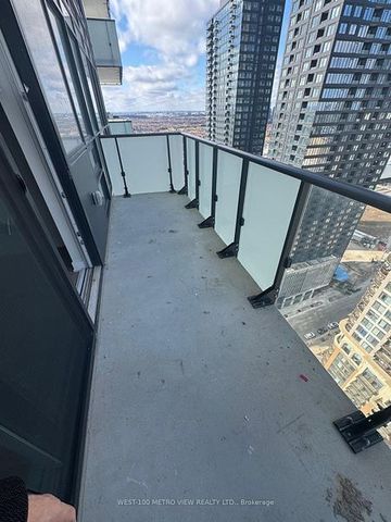 For Lease - 430 Square One Drive Unit# 2501, Mississauga, Ontario - Photo 2