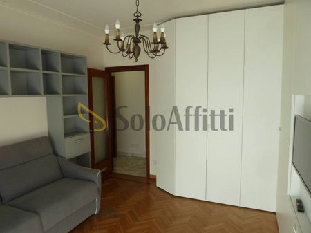 Appartamento corso degli Inglesi 610, Solaro, Sanremo - Foto 3