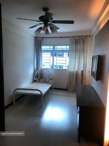 Blk 272 Pasir Ris Street 21 (Pasir Ris), HDB 5 Rooms - For Rent - Photo 2