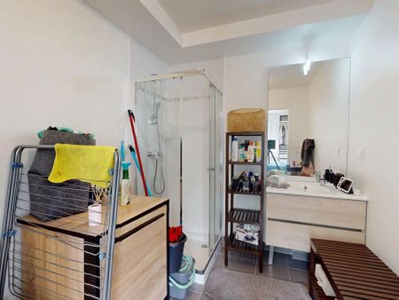 Location Appartement 2 pièces 41 m2 à Boissy-Saint-Léger - Photo 5