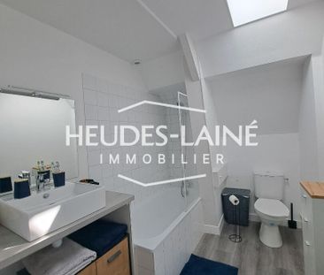Location Appartement 3 pièces 60m² AVRANCHES 50300 - Photo 6