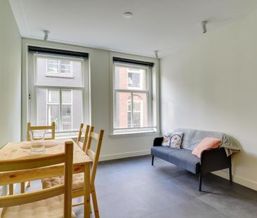 Te huur: Appartement Oudegracht in Utrecht - Photo 4
