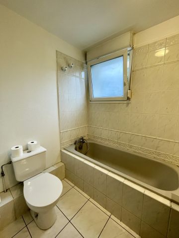 Location Appartement 2 pièces 50m² STRASBOURG 67200 - Photo 5