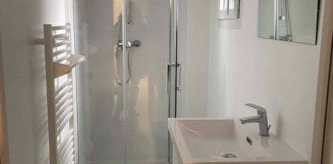 Appartement T1 refait a neuf - Photo 2